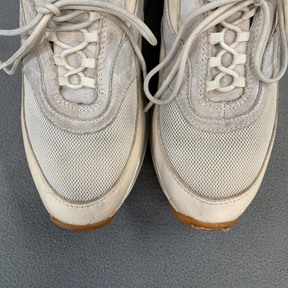 VAGABOND Women's Sprint 2.0 Platforms Sneakers Size 8 Chunky Comfort Athletic - Picture 16 of 16